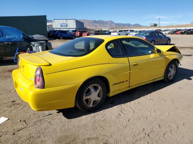 Photo 2 VIN: 2G1WX12K639417152 - CHEVROLET MONTECARLO 