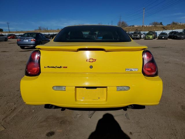 Photo 5 VIN: 2G1WX12K639417152 - CHEVROLET MONTECARLO 