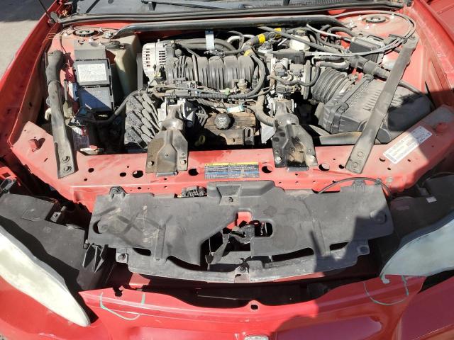 Photo 10 VIN: 2G1WX12K639455156 - CHEVROLET MONTE CARL 