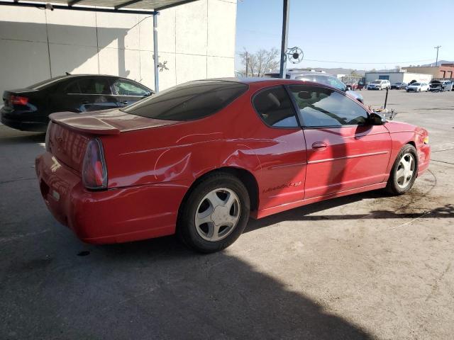 Photo 2 VIN: 2G1WX12K639455156 - CHEVROLET MONTE CARL 