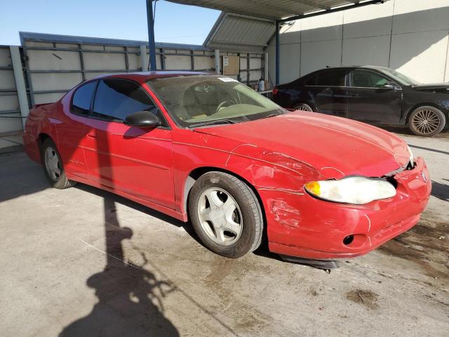 Photo 3 VIN: 2G1WX12K639455156 - CHEVROLET MONTE CARL 