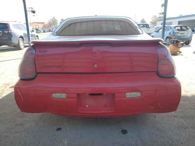 Photo 5 VIN: 2G1WX12K639455156 - CHEVROLET MONTE CARL 