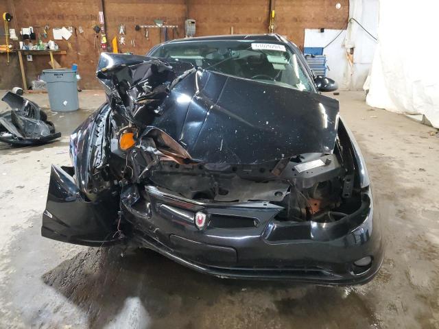 Photo 4 VIN: 2G1WX12K649293773 - CHEVROLET MONTECARLO 