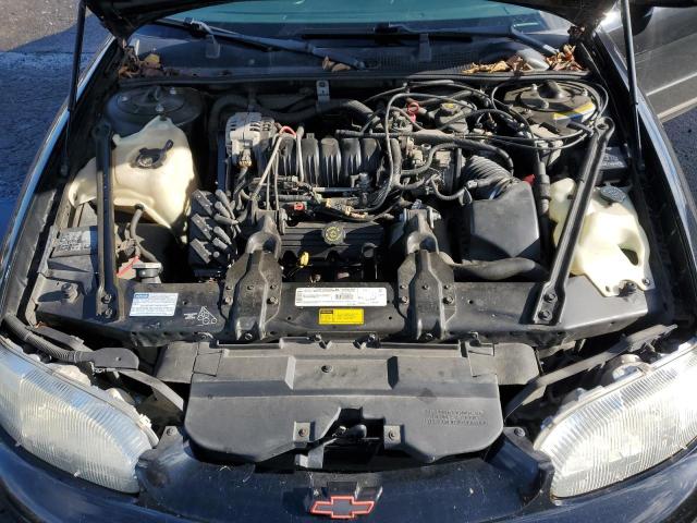 Photo 10 VIN: 2G1WX12K6W9208708 - CHEVROLET MONTE CARL 