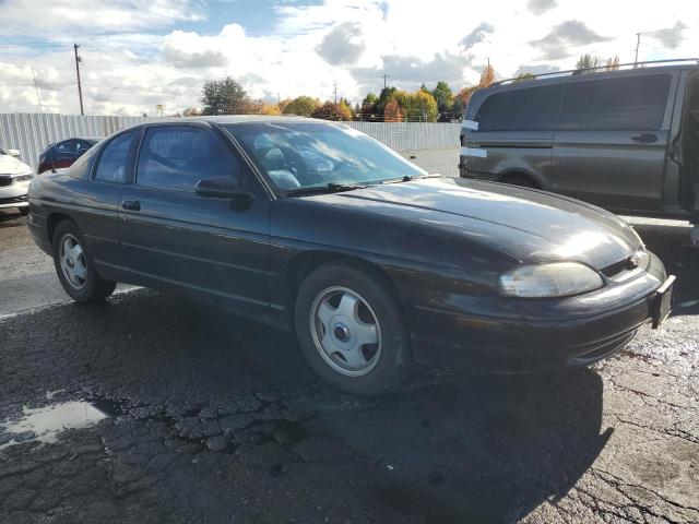 Photo 3 VIN: 2G1WX12K6W9208708 - CHEVROLET MONTE CARL 