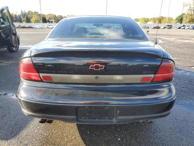 Photo 5 VIN: 2G1WX12K6W9208708 - CHEVROLET MONTE CARL 