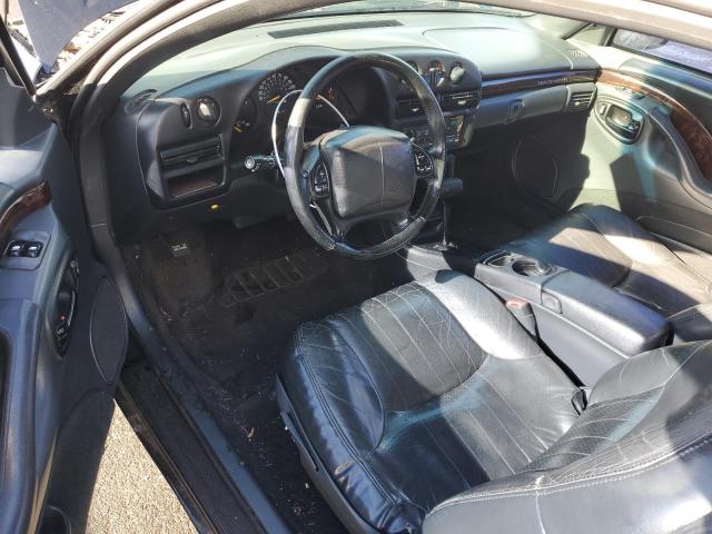 Photo 7 VIN: 2G1WX12K6W9208708 - CHEVROLET MONTE CARL 