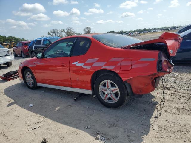 Photo 1 VIN: 2G1WX12K6Y9269558 - CHEVROLET MONTECARLO 