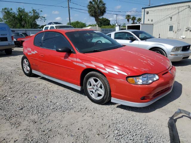 Photo 3 VIN: 2G1WX12K6Y9269558 - CHEVROLET MONTECARLO 