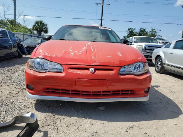 Photo 4 VIN: 2G1WX12K6Y9269558 - CHEVROLET MONTECARLO 