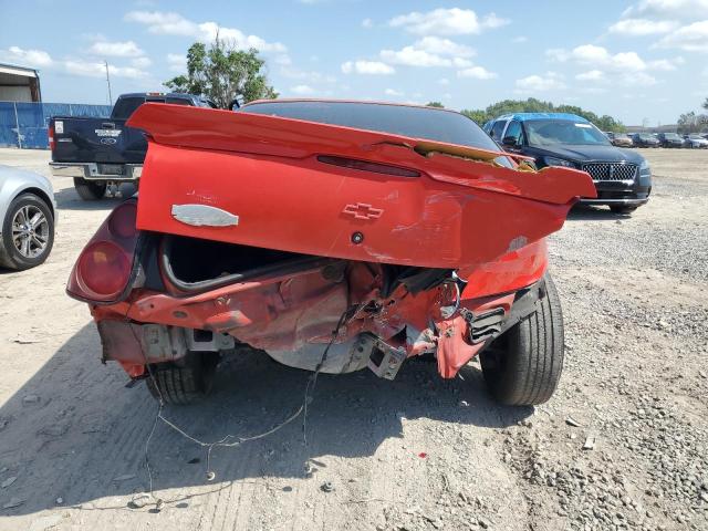 Photo 5 VIN: 2G1WX12K6Y9269558 - CHEVROLET MONTECARLO 