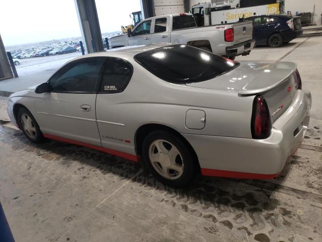 Photo 1 VIN: 2G1WX12K739151706 - CHEVROLET MONTE CARL 