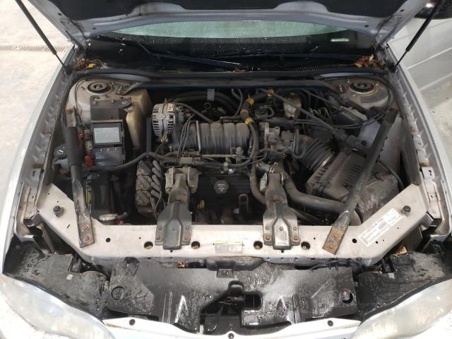 Photo 10 VIN: 2G1WX12K739151706 - CHEVROLET MONTE CARL 