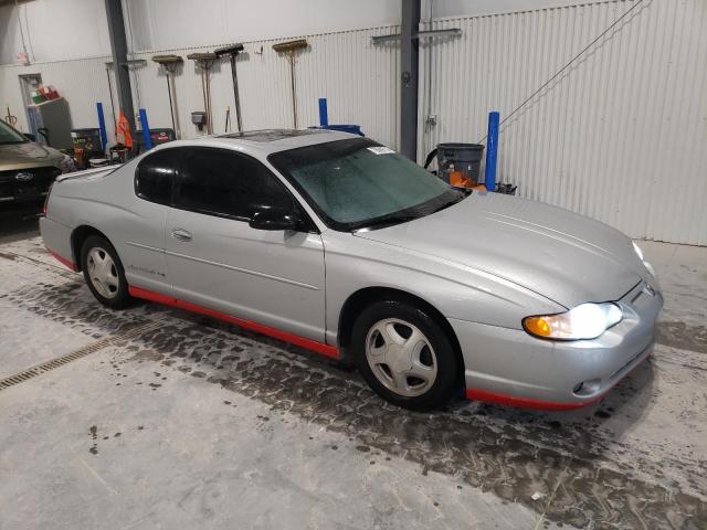 Photo 3 VIN: 2G1WX12K739151706 - CHEVROLET MONTE CARL 