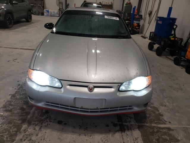 Photo 4 VIN: 2G1WX12K739151706 - CHEVROLET MONTE CARL 