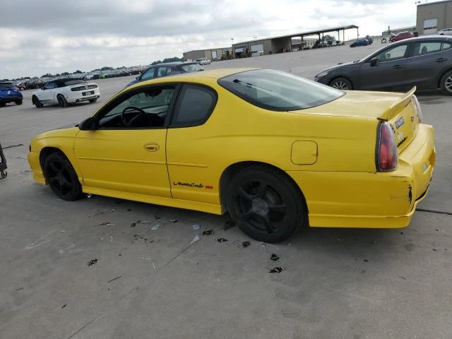 Photo 1 VIN: 2G1WX12K739353901 - CHEVROLET MONTE CARL 