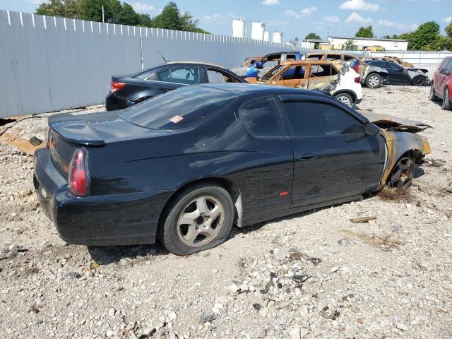 Photo 2 VIN: 2G1WX12K739401445 - CHEVROLET MONTE CARL 