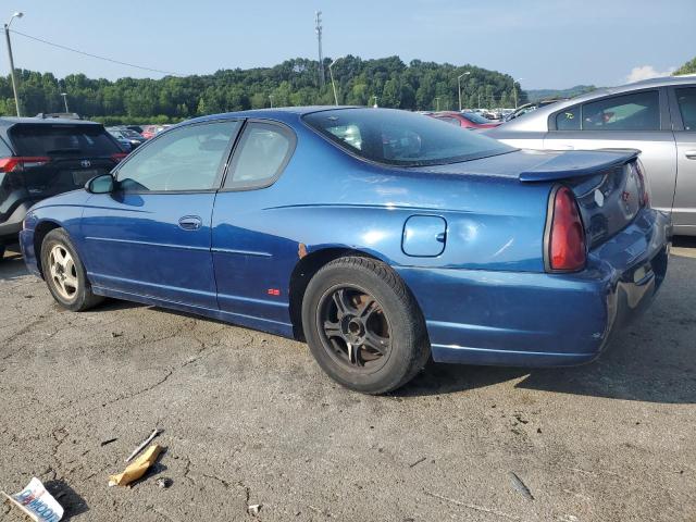 Photo 1 VIN: 2G1WX12K749133918 - CHEVROLET MONTE CARL 