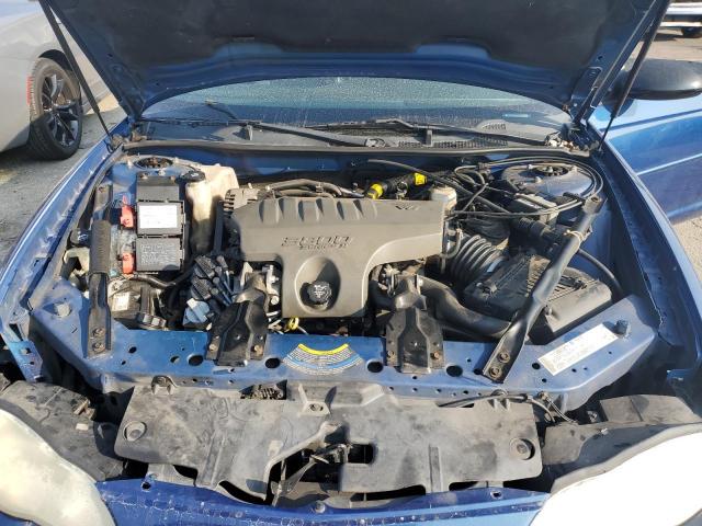 Photo 10 VIN: 2G1WX12K749133918 - CHEVROLET MONTE CARL 