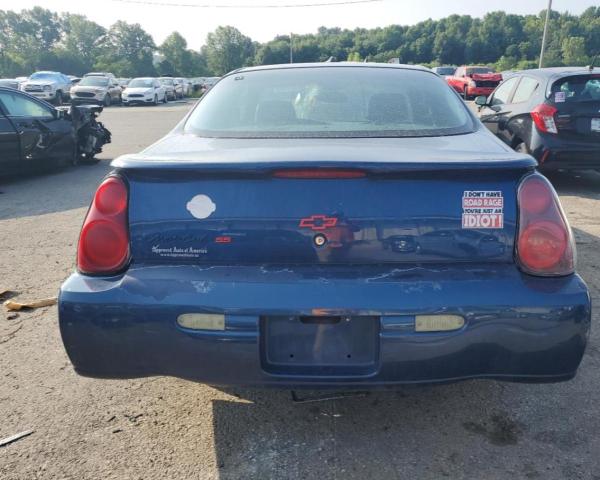 Photo 5 VIN: 2G1WX12K749133918 - CHEVROLET MONTE CARL 