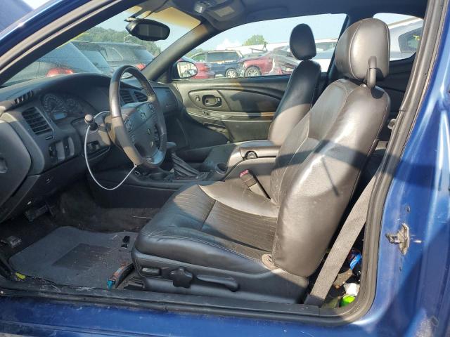 Photo 6 VIN: 2G1WX12K749133918 - CHEVROLET MONTE CARL 