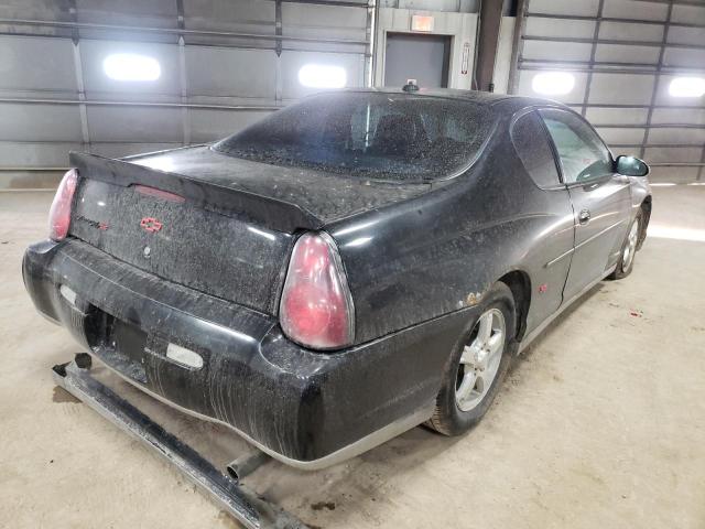 Photo 3 VIN: 2G1WX12K749207533 - CHEVROLET MONTE CARL 