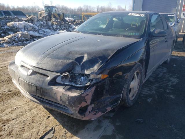 Photo 1 VIN: 2G1WX12K759106655 - CHEVROLET MONTE CARL 