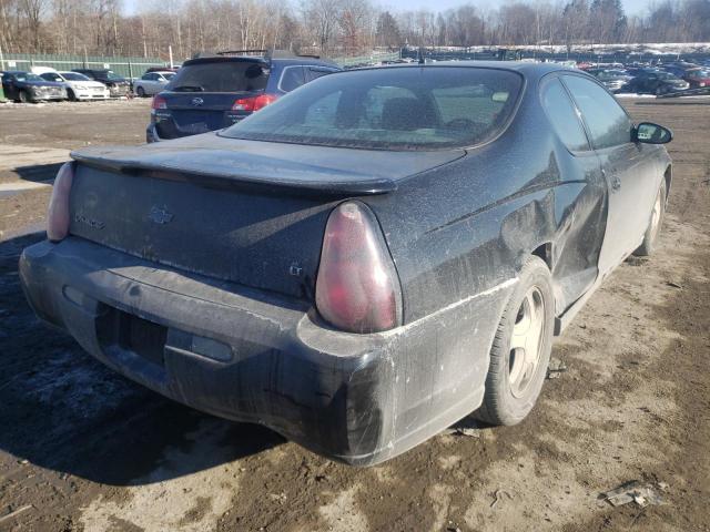 Photo 3 VIN: 2G1WX12K759106655 - CHEVROLET MONTE CARL 