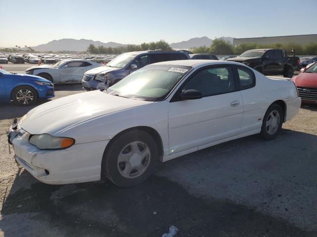 Photo 0 VIN: 2G1WX12K849113354 - CHEVROLET MONTE CARL 