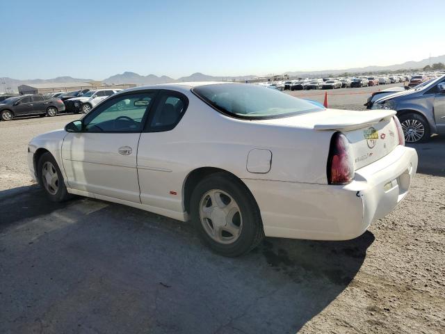 Photo 1 VIN: 2G1WX12K849113354 - CHEVROLET MONTE CARL 