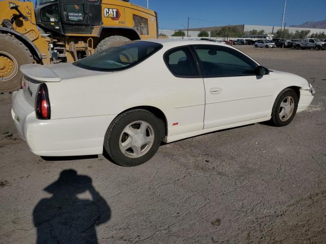 Photo 2 VIN: 2G1WX12K849113354 - CHEVROLET MONTE CARL 