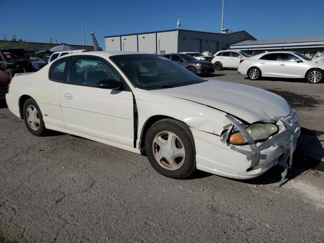 Photo 3 VIN: 2G1WX12K849113354 - CHEVROLET MONTE CARL 