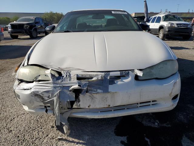 Photo 4 VIN: 2G1WX12K849113354 - CHEVROLET MONTE CARL 