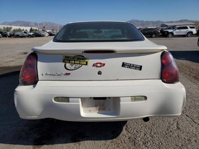 Photo 5 VIN: 2G1WX12K849113354 - CHEVROLET MONTE CARL 