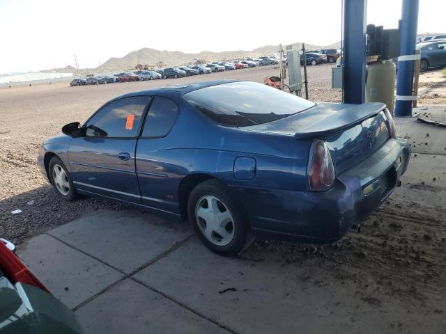 Photo 1 VIN: 2G1WX12K849360566 - CHEVROLET MONTE CARL 