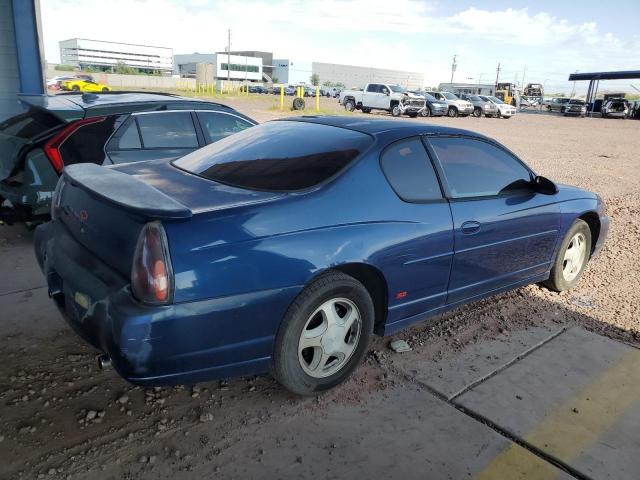 Photo 2 VIN: 2G1WX12K849360566 - CHEVROLET MONTE CARL 