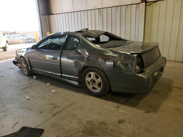 Photo 1 VIN: 2G1WX12K849416067 - CHEVROLET MONTE CARL 