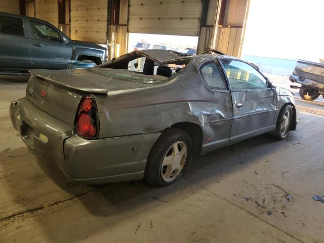 Photo 2 VIN: 2G1WX12K849416067 - CHEVROLET MONTE CARL 