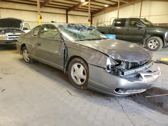 Photo 3 VIN: 2G1WX12K849416067 - CHEVROLET MONTE CARL 