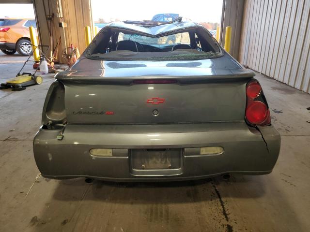 Photo 5 VIN: 2G1WX12K849416067 - CHEVROLET MONTE CARL 