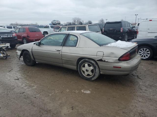 Photo 1 VIN: 2G1WX12K8W9305845 - CHEVROLET MONTECARLO 