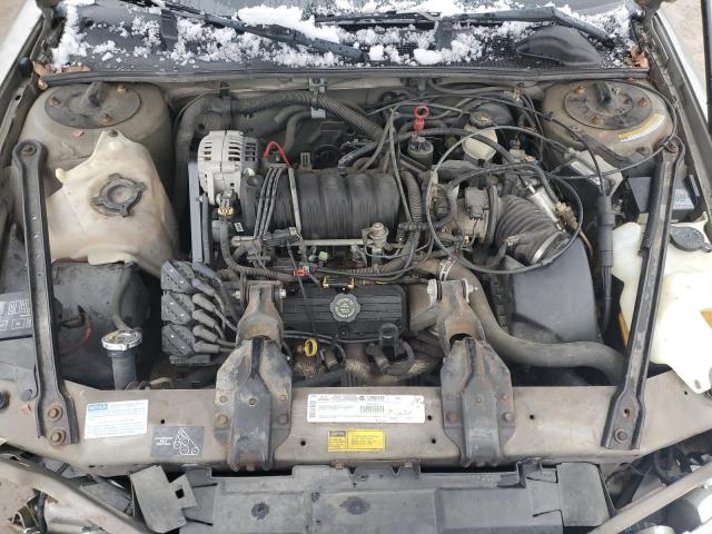 Photo 10 VIN: 2G1WX12K8W9305845 - CHEVROLET MONTECARLO 