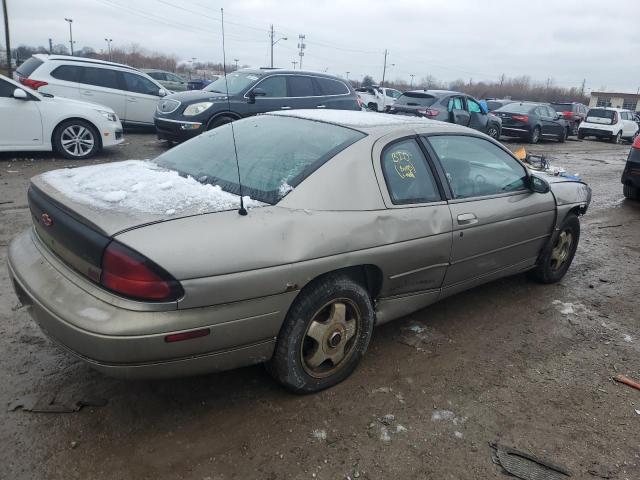 Photo 2 VIN: 2G1WX12K8W9305845 - CHEVROLET MONTECARLO 