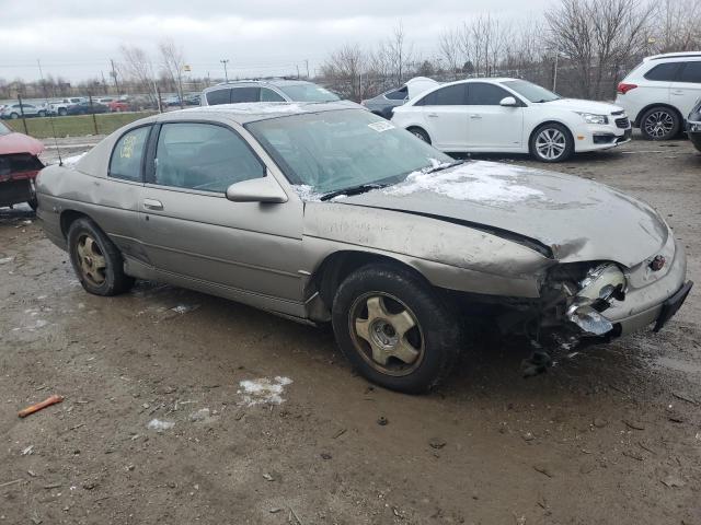 Photo 3 VIN: 2G1WX12K8W9305845 - CHEVROLET MONTECARLO 