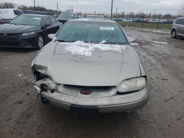 Photo 4 VIN: 2G1WX12K8W9305845 - CHEVROLET MONTECARLO 