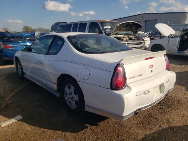 Photo 1 VIN: 2G1WX12K939157362 - CHEVROLET MONTE CARL 