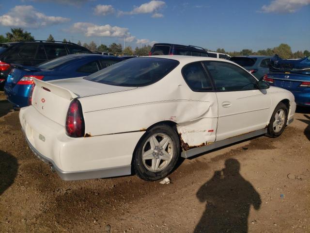 Photo 2 VIN: 2G1WX12K939157362 - CHEVROLET MONTE CARL 