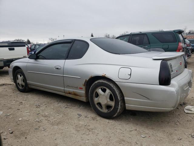 Photo 1 VIN: 2G1WX12K939171990 - CHEVROLET MONTE CARL 