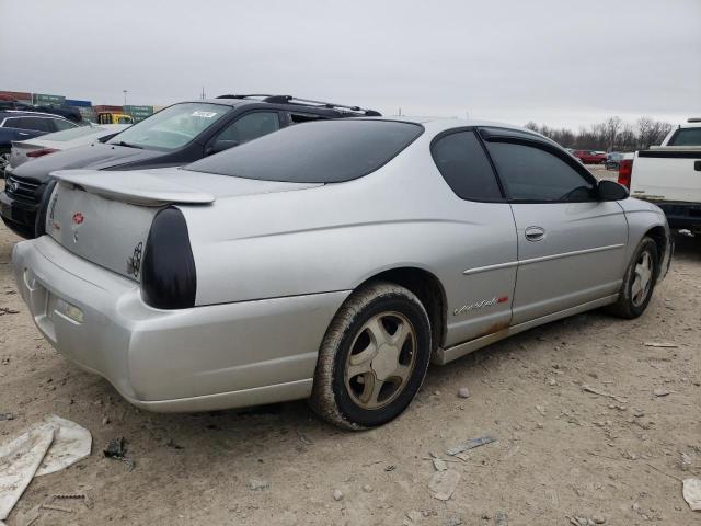 Photo 2 VIN: 2G1WX12K939171990 - CHEVROLET MONTE CARL 