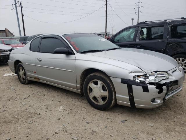 Photo 3 VIN: 2G1WX12K939171990 - CHEVROLET MONTE CARL 